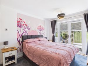 Bedroom 1- click for photo gallery